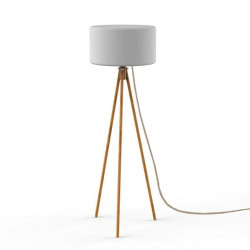 LUMCHL140INOUTNW NEW GARDEN lampa podłogowa CHLOE 140 CABLE IN&OUT King Home