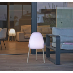 LUMRCK70INOUTNW NEW GARDEN lampa ogrodowa ROCKET 70 CABLE IN&OUT King Home