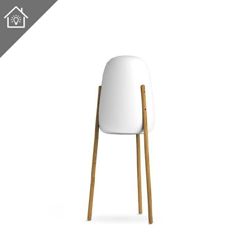 LUMRCK145INOUTNW NEW GARDEN lampa ogrodowa ROCKET 145 CABLE IN&OUT King Home