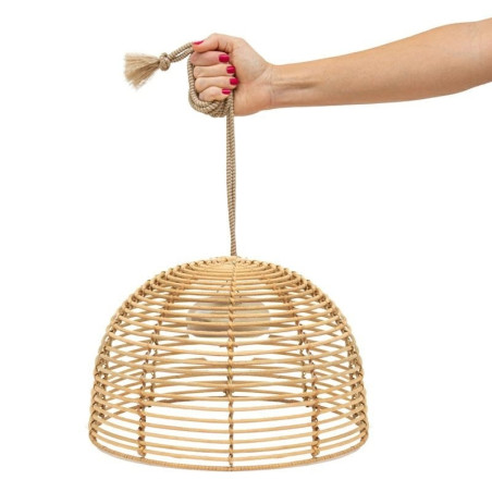 LUMBOHXNW NEW GARDEN lampa wisząca BOSSA 20 HANG IN&OUT BATTERY King Home