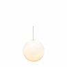 LUMPIA045XXHWNW NEW GARDEN lampa wisząca PIANETA 45 BATTERY HANG King Home