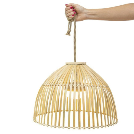 LUMREHXNW NEW GARDEN lampa wisząca REONA 30 HANG IN&OUT BATTERY King Home
