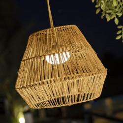 LUMSIHXNW NEW GARDEN lampa wisząca SISINE 30 HANG IN&OUT BATTERY King Home