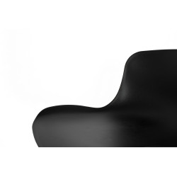 KH010100939 Krzesło barowe STOR regulowane czarne King Home