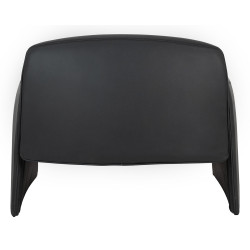 MSE011000326.E43 Fotel FLESSI czarny King Home