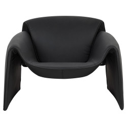 MSE011000326.E43 Fotel FLESSI czarny King Home