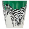 51615 KARE słoik dekoracyjny ZEBRAS 63cm King Home
