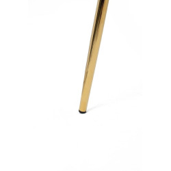 KH1301100120 Krzesło DELTA beżowe King Home