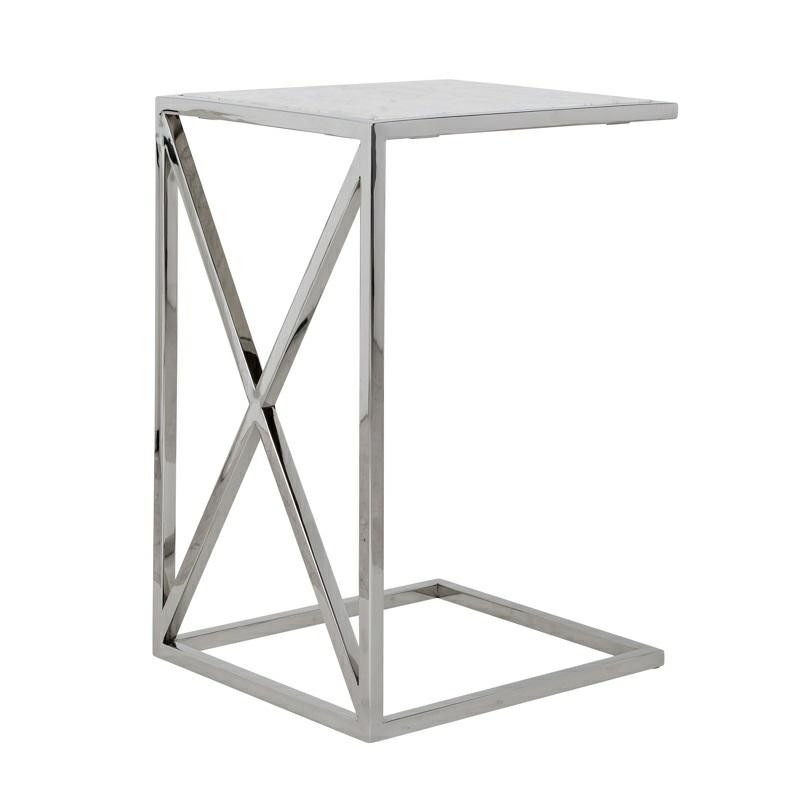 7265 RICHMOND stolik boczny MONA King Home