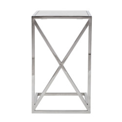 7265 RICHMOND stolik boczny MONA King Home