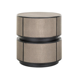 7518 RICHMOND stolik LUSTRIO 48 King Home