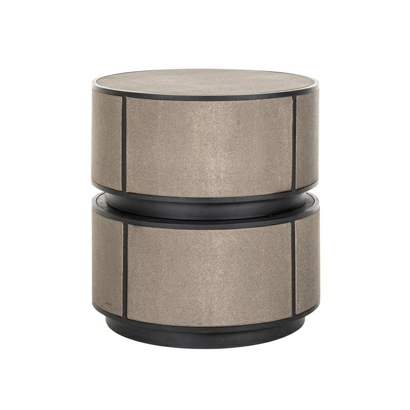 7518 RICHMOND stolik LUSTRIO 48 King Home