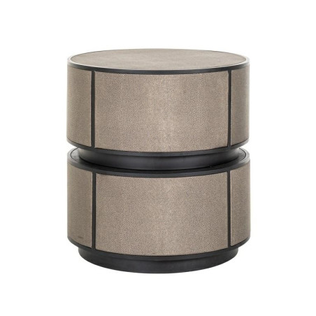 7518 RICHMOND stolik LUSTRIO 48 King Home