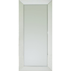 13TM127SLS Lustro wiszące FIAM 80x180 King Home