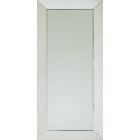 13TM127SLS Lustro wiszące FIAM 80x180 King Home