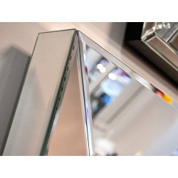 13TM127SLS Lustro wiszące FIAM 80x180 King Home