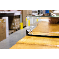 13TM127SLS Lustro wiszące FIAM 80x180 King Home