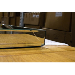 13TM127SLS Lustro wiszące FIAM 80x180 King Home