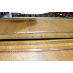 13TM127SLS Lustro wiszące FIAM 80x180 King Home