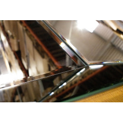 13TM127SLS Lustro wiszące FIAM 80x180 King Home