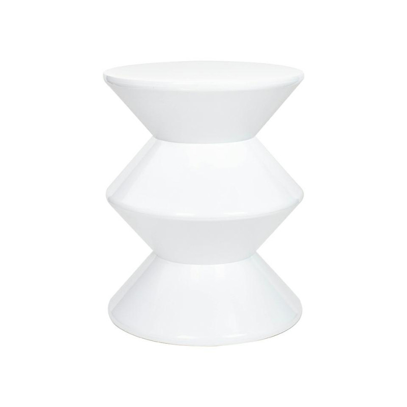 KH010100228 Stolik TURN biały King Home