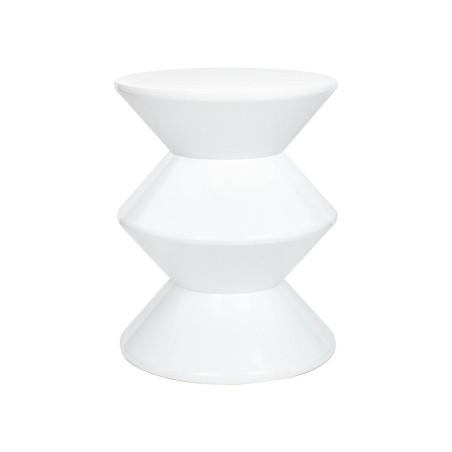 KH010100228 Stolik TURN biały King Home