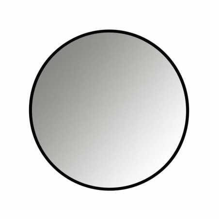 -MI-0056 RICHMOND lustro ścienne MAESA 90 czarne King Home