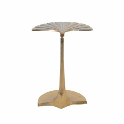 825178 RICHMOND stolik LUISANA - szczotkowane złoto King Home