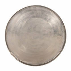 825030 RICHMOND stolik kawowy MILO 70 złoty King Home