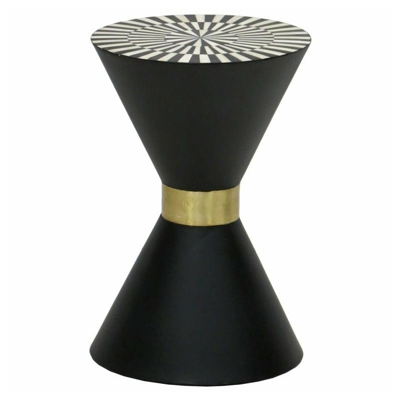 825211 RICHMOND stolik GUSTO 30 King Home