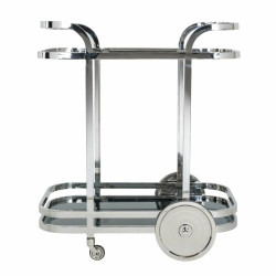 9420 RICHMOND barek HENNESY srebny King Home