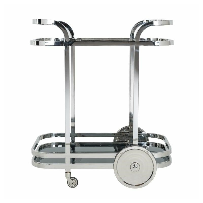 9420 RICHMOND barek HENNESY srebny King Home