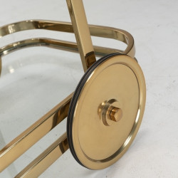 9421 RICHMOND barek X.O. złoty King Home