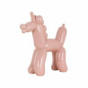 -AD-0031 RICHMOND dekoracja BALLOONICORN różowa King Home