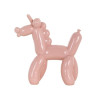 -AD-0031 RICHMOND dekoracja BALLOONICORN różowa King Home