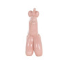 -AD-0031 RICHMOND dekoracja BALLOONICORN różowa King Home