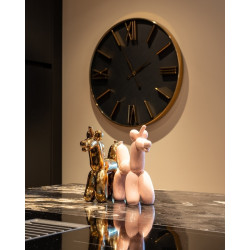 -AD-0031 RICHMOND dekoracja BALLOONICORN różowa King Home