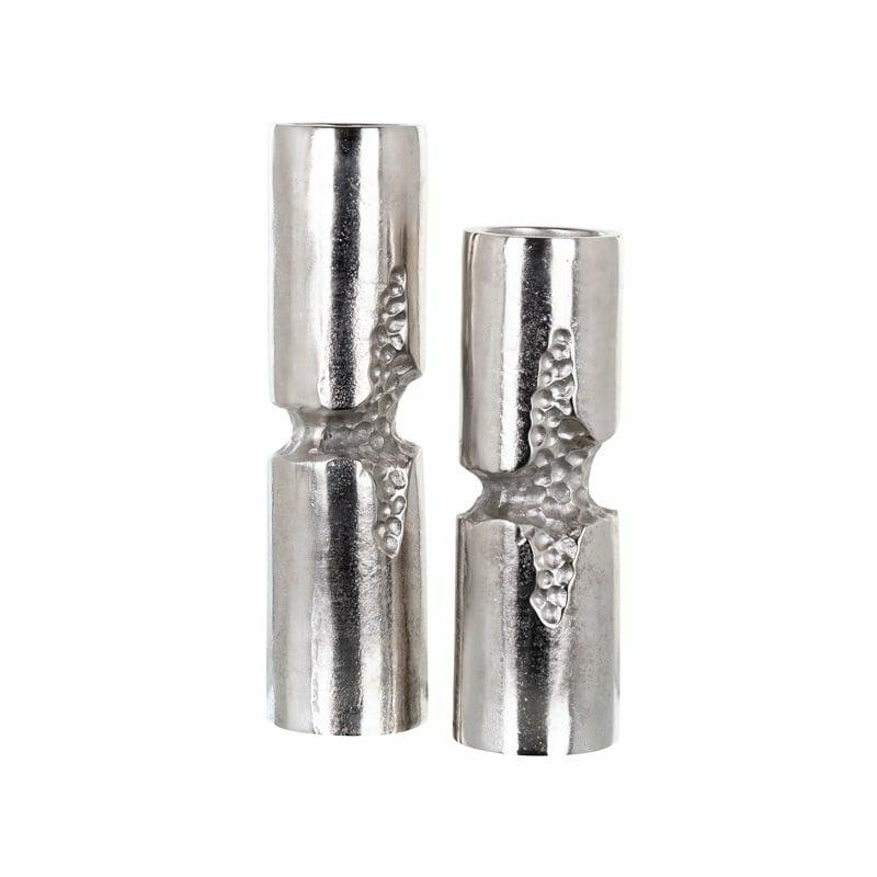 -KA-0168 RICHMOND zestaw świeczników OSIRIS King Home