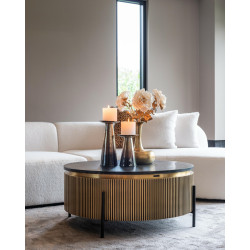 -KA-0175 RICHMOND świecznik AMY S King Home