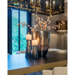 -KA-0175 RICHMOND świecznik AMY S King Home