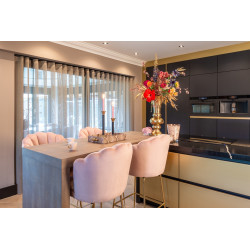 -KA-0106 RICHMOND świecznik ORVIL S King Home