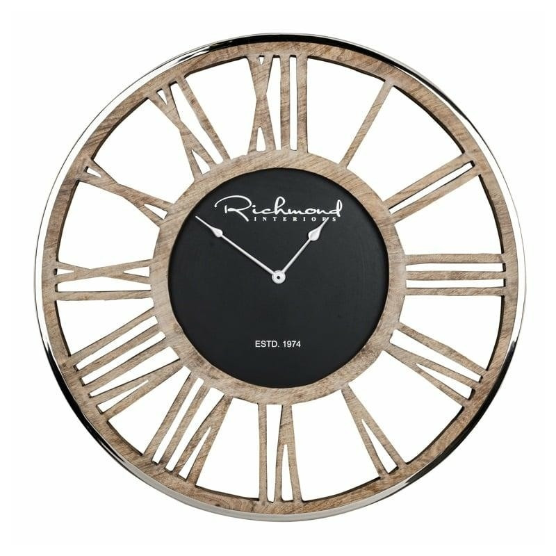 -KK-0033 RICHMOND zegar JOHNSON King Home