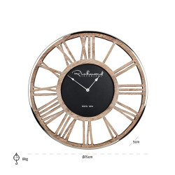 -KK-0033 RICHMOND zegar JOHNSON King Home