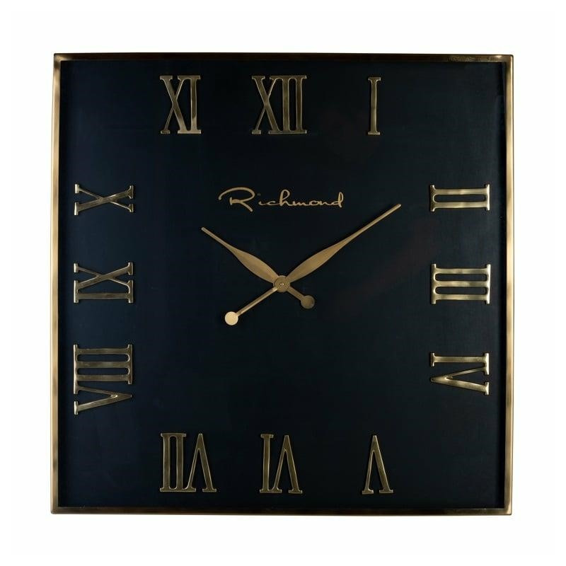 -KK-0066 RICHMOND zegar DERIAL King Home