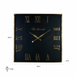 -KK-0066 RICHMOND zegar DERIAL King Home