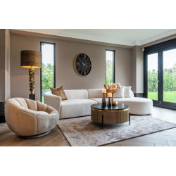 -KK-0076 RICHMOND zegar LYEM King Home