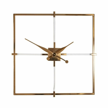 -KK-0079 RICHMOND zegar LAYLA złoty King Home