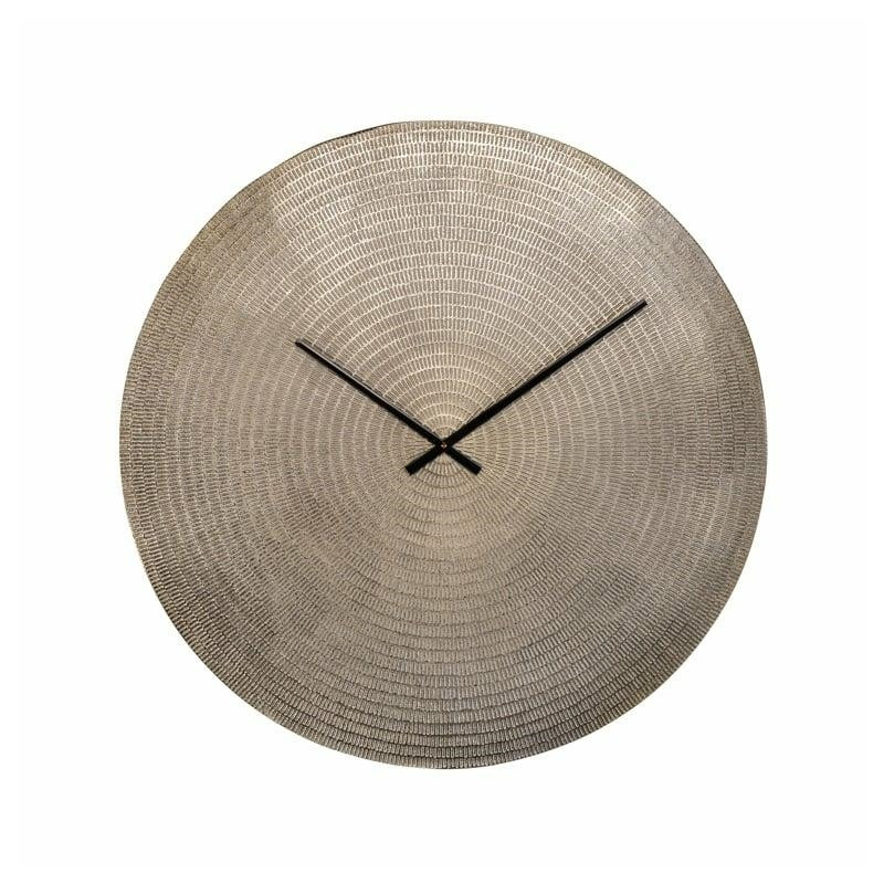 -KK-0091 RICHMOND zegar DEAN złoty King Home