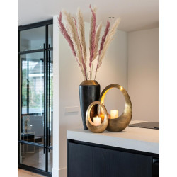 -VA-0115 RICHMOND waza DANITO M czarna King Home