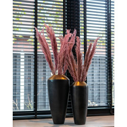 -VA-0115 RICHMOND waza DANITO M czarna King Home